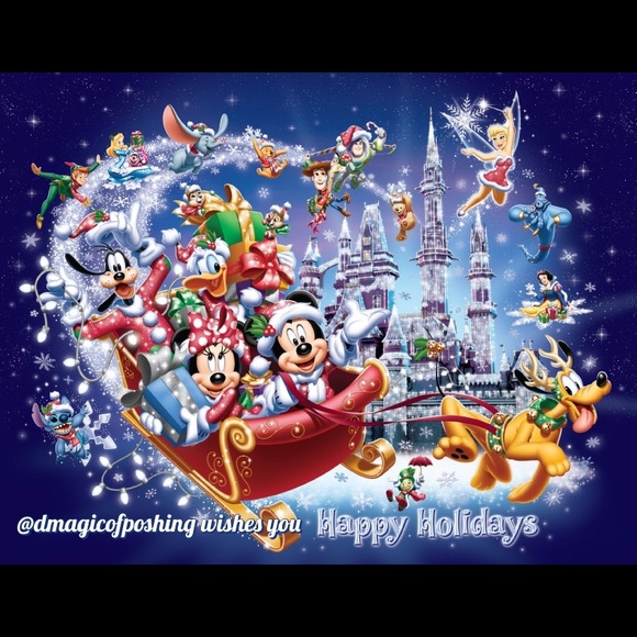 🌲 Holiday Greetings! 🎄 - Picture 1 of 1